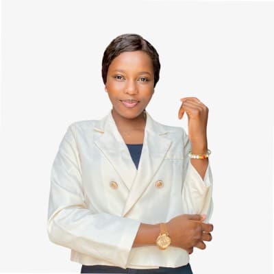 Fadilah DOUAMBA