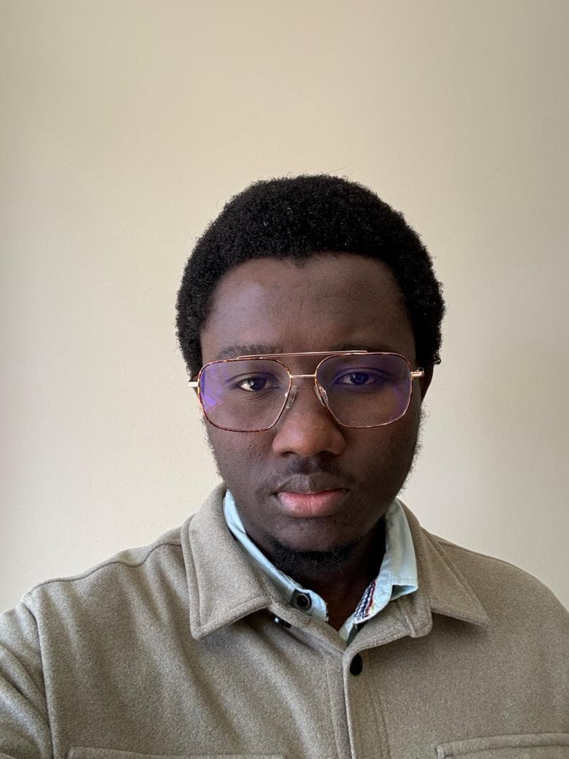 Ousmane MAÏGA