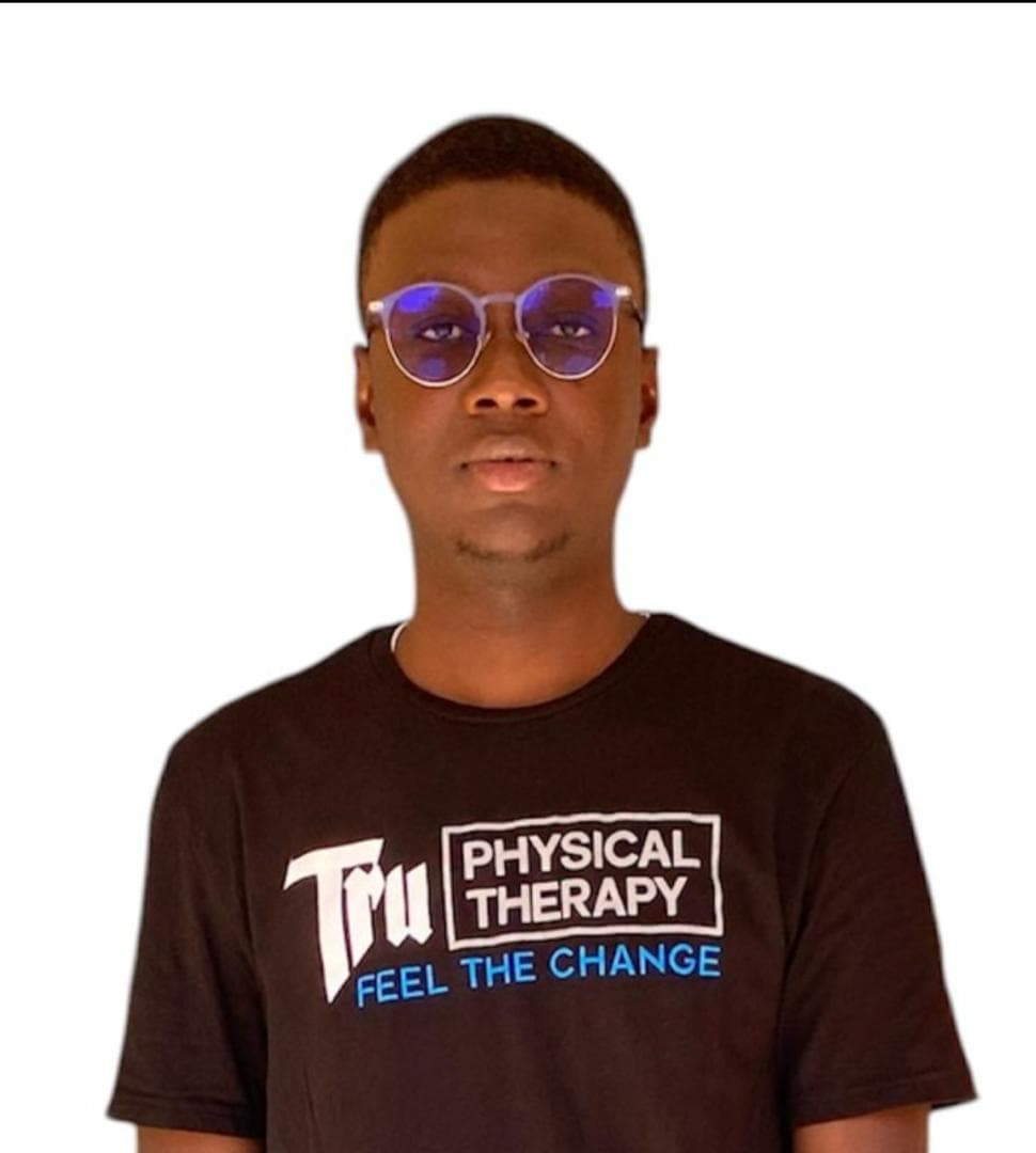 Rachid SANOGO